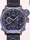 Oris BC4 Flight Timer