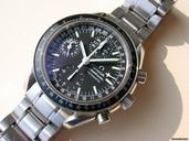 Omega Speedmaster Day Date