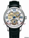 Chopard L.U.C TOURBILLON HERITAGE PALLADIUM SKELETON LIMITED 25 PCS