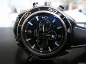 Omega SEAMASTER PLANET OCEAN CHRONO