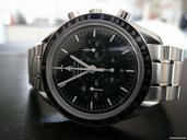 Omega SPEEDMASTER MOONWATCH