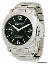 Panerai Gent's Stainless Steel 40mm  Luminor Marina PAM 50 Strapwatch
