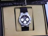 Bulgari Chronograph