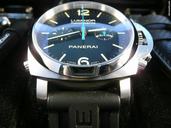 Panerai Luminor PAM 362 Rattrapante 1950