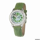 Zenith Women's Baby Doll Baby Star Sea Open Watch