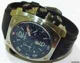 Bell & Ross BR02-94 DIVER CHRONOGRAPH MENS WATCH