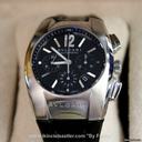 Bulgari Ergon Automatic Chronograph