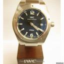 IWC Ingenieur Automatique New 322701