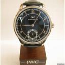 IWC Vintage Portuguese Manual Wind IW544501