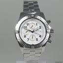Breitling Chronograph SUPER AVENGER, 48,4 mm, Stahl,  Neu/Ungetragen