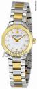 Baume & Mercier and  Riviera Ladies Watch 8718