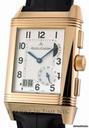 Jaeger-LeCoultre Reverso Grande GMT Rose Gold 302.24.20 NIB