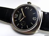 Panerai Radiomir Titanium Limited Edition PAM 309 Minerva
