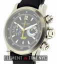 Jaeger-LeCoultre Master Compressor Chrono Valentino Rossi NIB