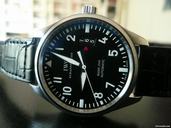 IWC MONTRE D'AVIATEUR MARK XVII