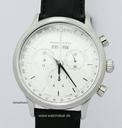Maurice Lacroix Les Classiques Chronograph  Neu Box & Papiere ink MwSt