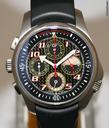 Girard Perregaux Sport Classique R&D 01 Automatik