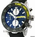 IWC Aquatimer Chronograph IW3767-02 NIB