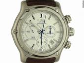 Ebel 1911 BTR Chronograph Chronometer 45mm