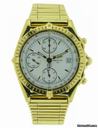 Breitling Windrider Chronomat