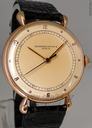 Vacheron Constantin Vintage Red Gold Les Historiques