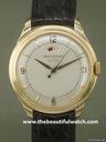 Jaeger-LeCoultre ROSE GOLD POWER RESERVE