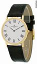 Baume & Mercier Gent's 18K Yellow Gold  &  Classima Strapwatch
