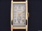 Movado CURVIPLAN