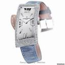 Vacheron Constantin 18K white gold 1972 large model-Grancurved Pave