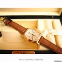 Vacheron Constantin ROYAL EAGLE ROSE GOLD CHRONOGRAPH