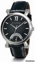 Bulgari Date Retrograde NEU incl MWST mit B+P