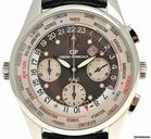 Girard Perregaux WW.TC Financial Time Chronographe