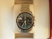 Omega Speedmaster Professional