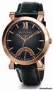 Bulgari Date Retrograde NEU incl MWST mit B+P
