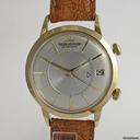 Jaeger-LeCoultre Memovox