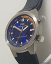 IWC Aquatimer Cousteau Diver - 3548-03