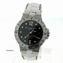 Bulgari Diagono SD 38 S Pre-owned