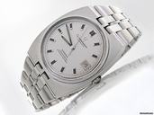 Omega Herren "CONSTELLATION" Edelstahl Automatik