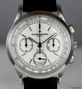 Vacheron Constantin platinium chronograph