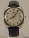 IWC VINTAGE AUTOMATIK