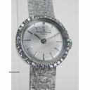Baume & Mercier &  Geneve, Weissgold