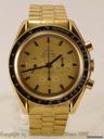 Omega SPEEDMASTER MOON LTD
