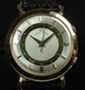 Jaeger-LeCoultre Memovox