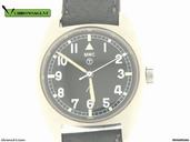 Omega MWC MILITARE ANNI '70, RARISSIMO