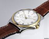 Zenith Elite 682 Dualtime GMT Revision 2012