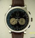 A. Lange & Sohne DOUBLE SPLIT