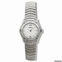 Ebel Women's Classic Wave Watch