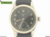 Omega RECORD MILITARE DEGLI ANNI '40 RARISSIMO