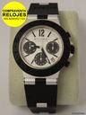 Bulgari ALUMINIUM CHRONO 38 mm.