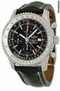 Breitling Navitimer World Chronograph Strapwatch